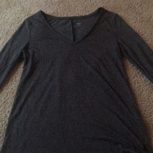 Thin Long Sleeve
